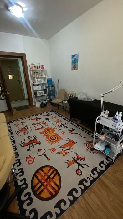 Сдам кушетку в аренду