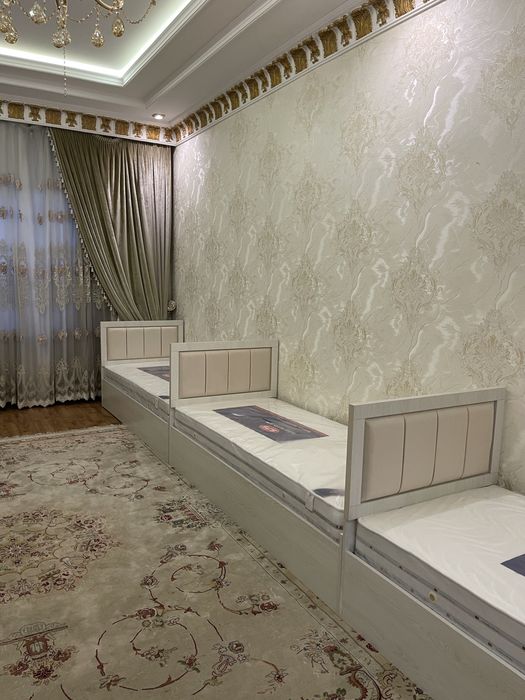 Kravat kravat кровать 1 kishilik odnaspalniy