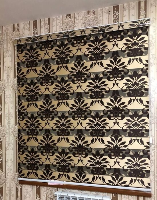 Жалюзи ремонт пириделка мойка