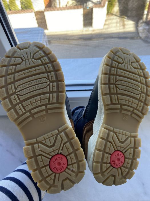 Ghete Primigi marimea 28