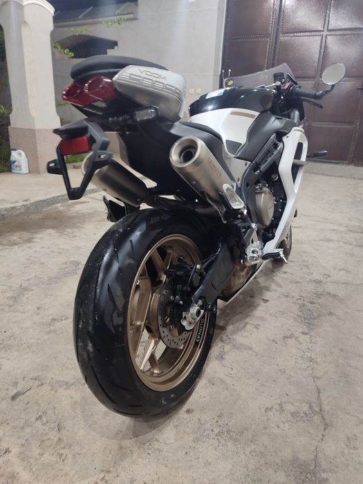 Cf moto 500 rs voom sotiladi