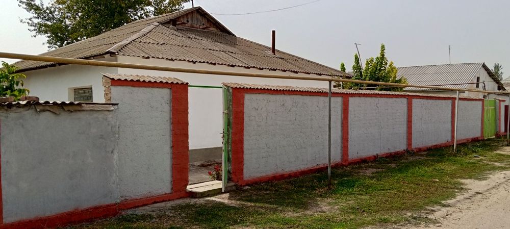 Продаётся дом в Куйичирчикском районе