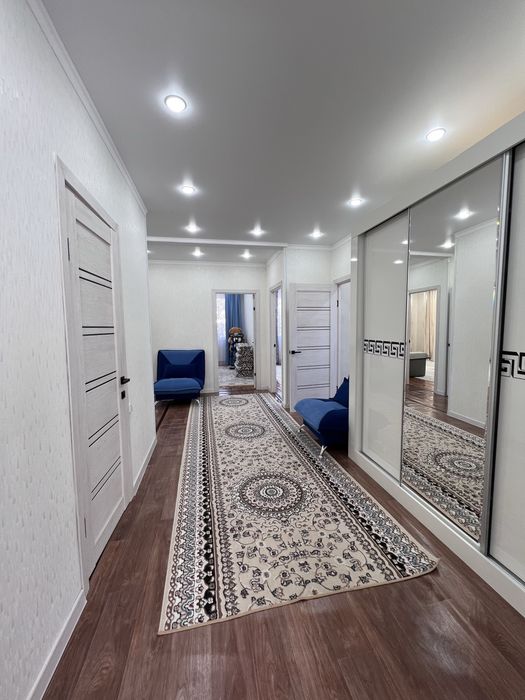 Продается 4-х комн дом на Деркул