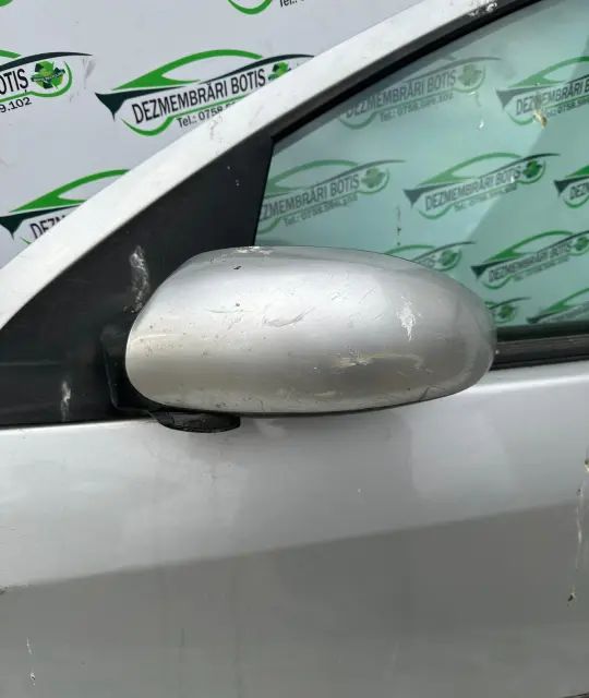 Usa / Portiera fata stanga Ford Focus 2002 1.8 TDCi MT (101 hp)