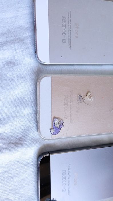 Lot Telefoane iPhone 5S