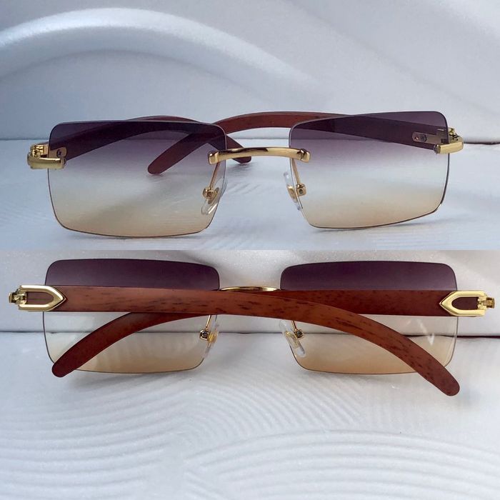 Стилни мъжки слънчеви очила