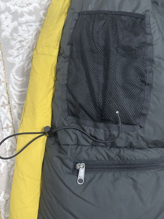 Куртка The north face puff 700