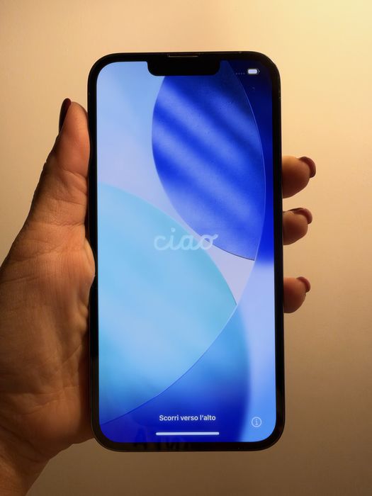 iPhone 13 Pro – stare excelentă