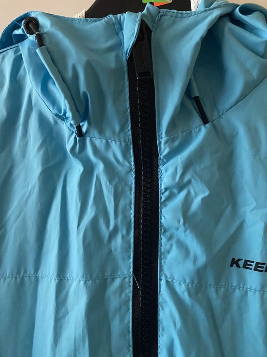 Ветровка яке за момче