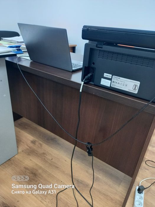 Продам офисный стол