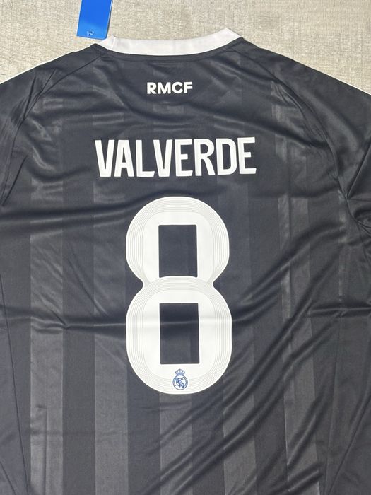 Tricou Real Madrid Valverde nr.8 (XL)