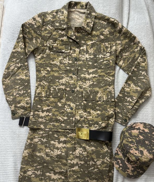Форма НВП   спецодежда военная форма для НВП