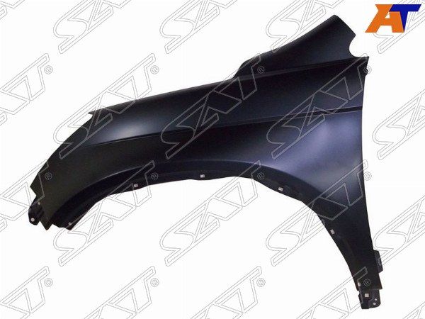 Крыло Honda Cr-v