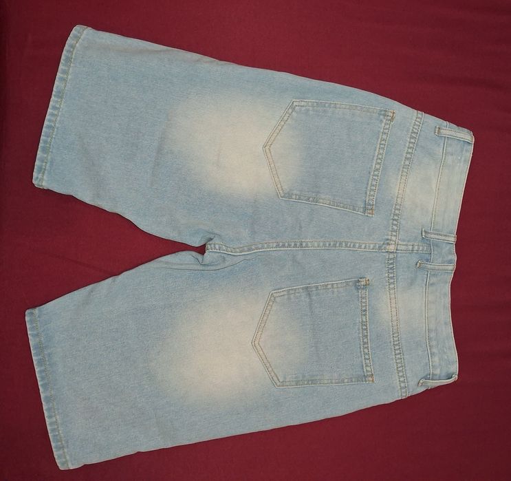 Blugi Scurți Bărbați