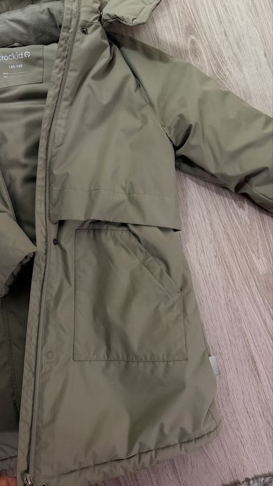 Продам куртку зимнюю