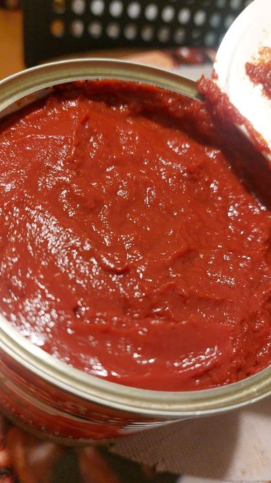 Продам  томатная паста