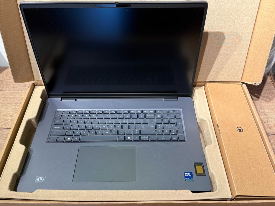 Laptop Dell Precision Pro Max 18 Plus QHD+ 120Hz Ultra 7 265HX 64GB Ram NVIDIA RTX Pro 3000 12GB 1TB SSD