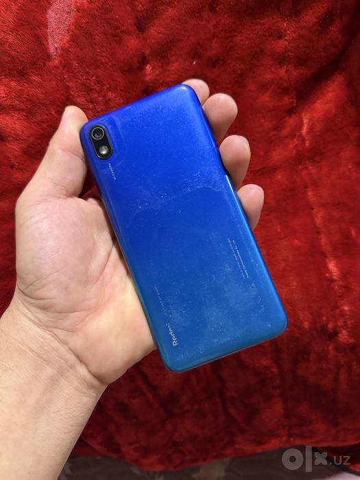 Redmi telefoni sotiladi