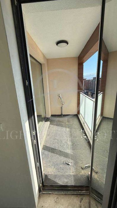 Реф. 3376 Двустаен Акт 16 Смирненски Луксозна сграда