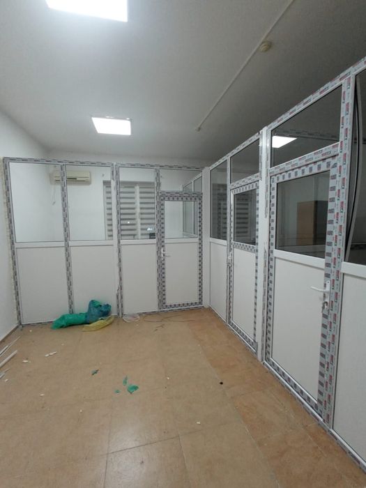 Ремонт пластиковых окон