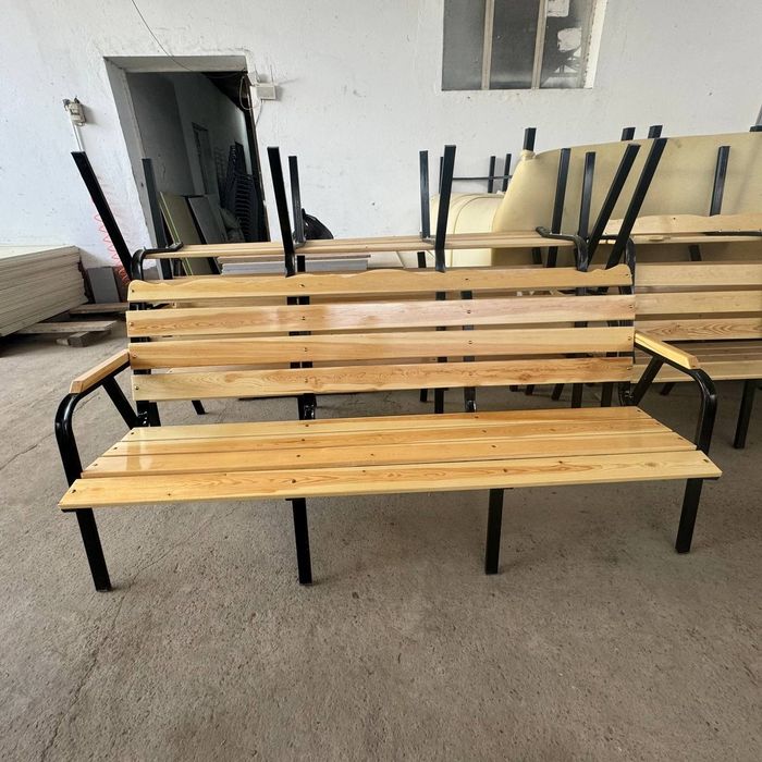 Skameka Скамейка ожидание зала и стул лабораторный оптовый цена
фото С