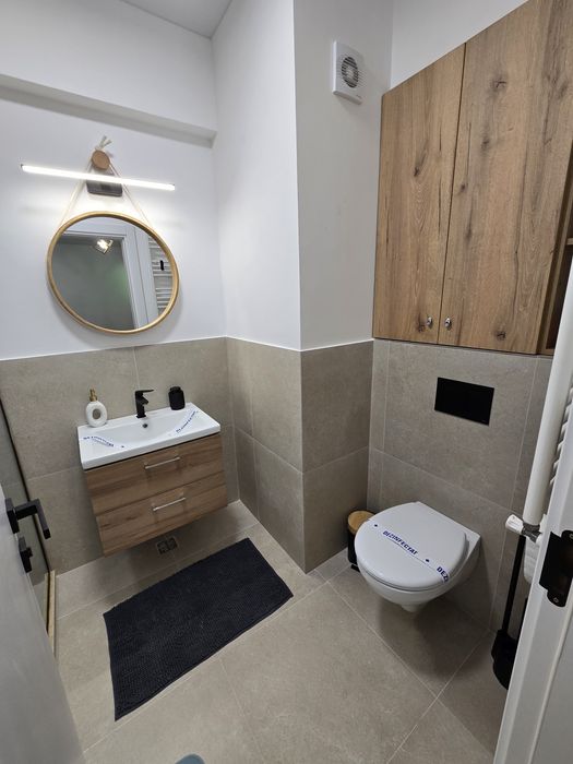 Apartament Alezzi