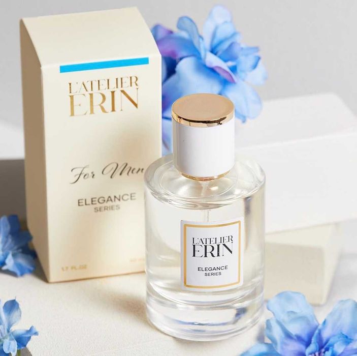 Дамски елеци и парфюми