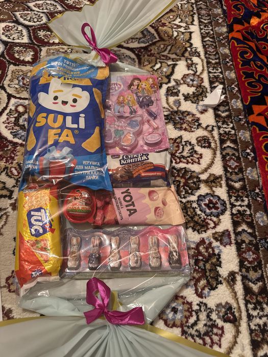 Подарок 3500оптом 3000тг