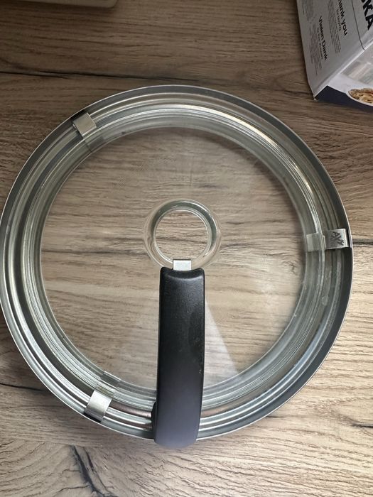 Крышка вулкан Германия