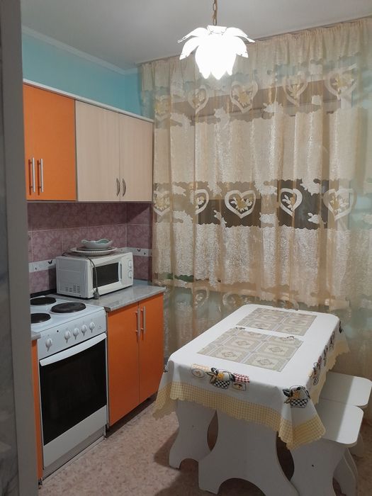 Продам однокомнатную квартиру