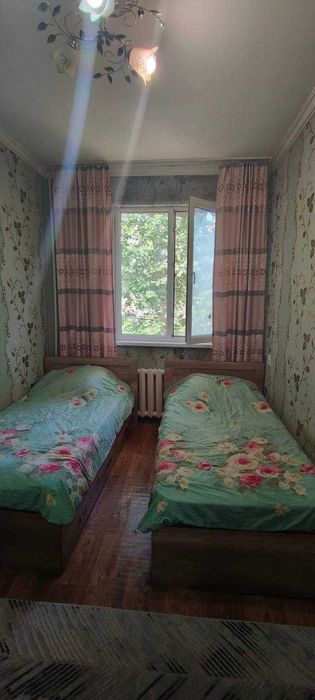 Ипотека Ялангач 3/3/4 № 89 Умида