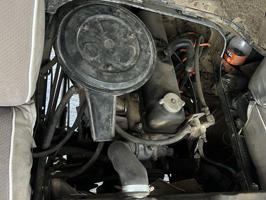 Уаз 390902 сотилади