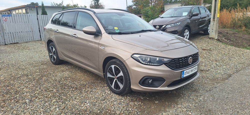 FIAT Tipo 2017 — imagine 1