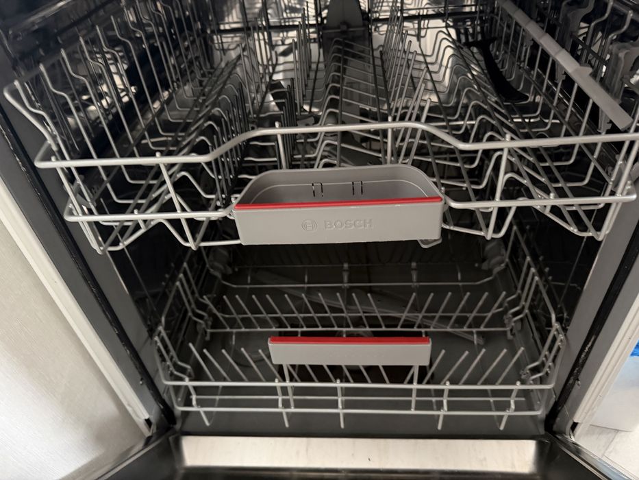 Посудомойка Bosch