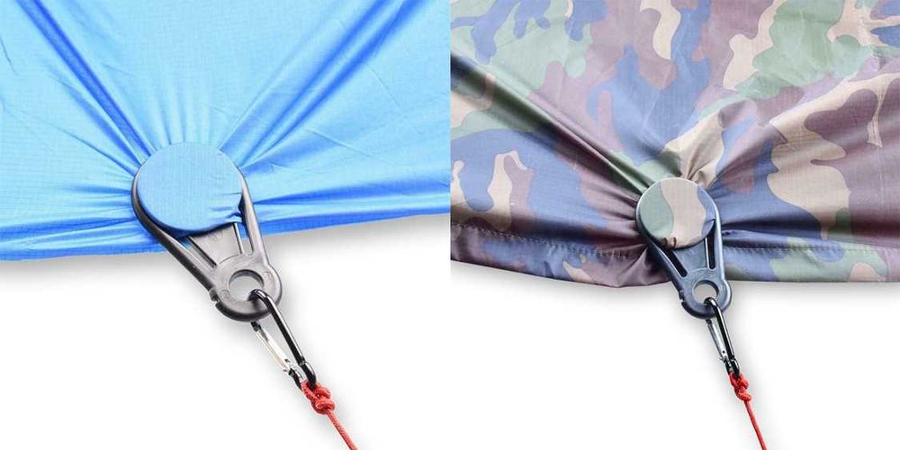 Cleme de ancorare pt cort, prelata, panza etc 10 buc. Noi ambalate!