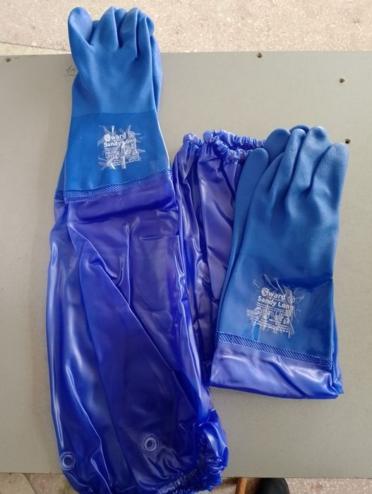 Продам перчатки рабочие