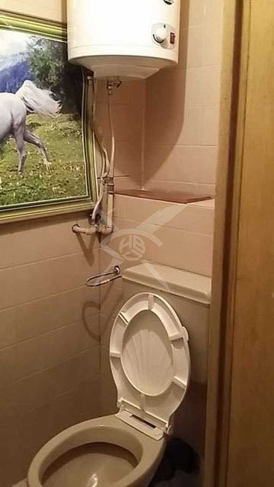 Двустаен апартамент - кв. Изгрев - 1363641