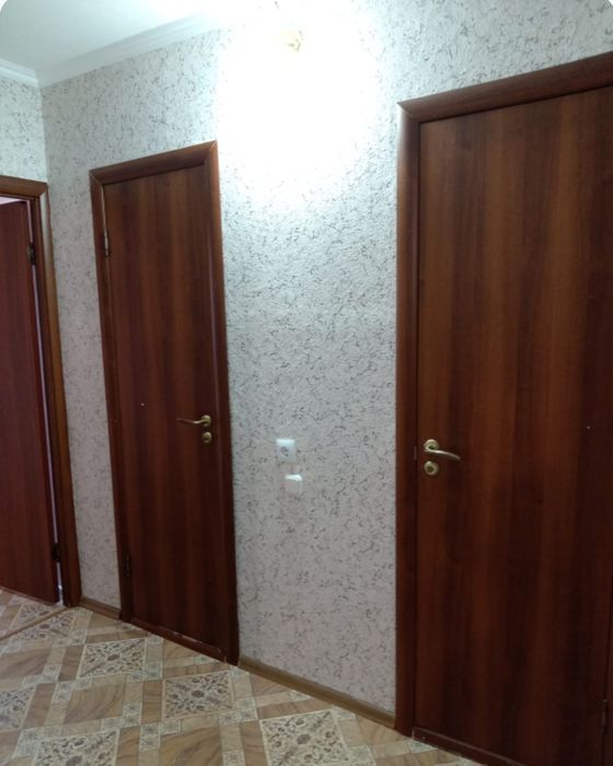 Продам 3 комн.кв.8/9, 19 мкр, цена 25, 500млн