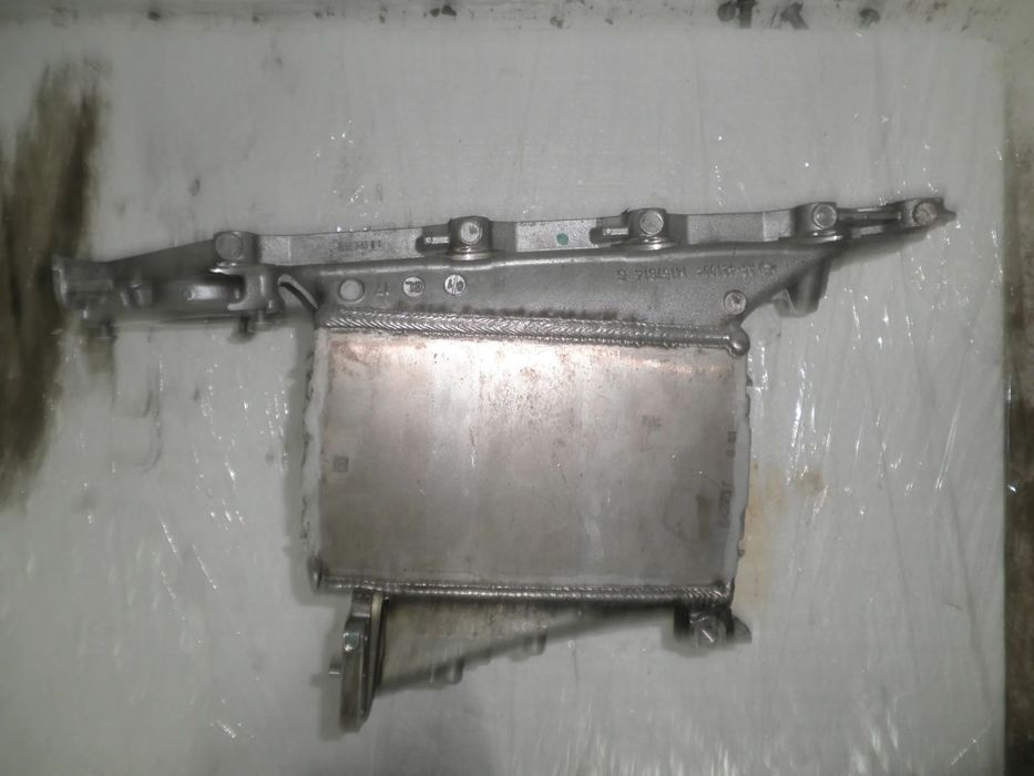 Galerie admisie / intercooler VW Golf 7, Passat B8, Audi A3 8V, Seat Leon, 1.6 TDI 04L129766AL, 04L129766AT