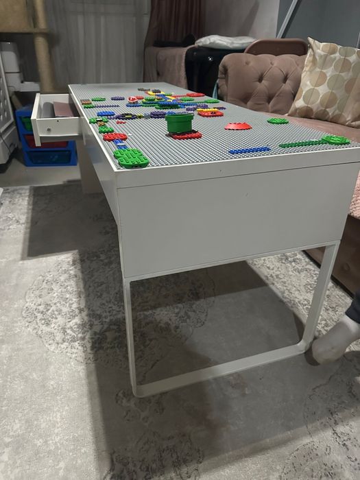 Masa Lego/ Birou Lego