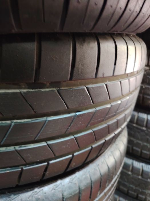 Продам шины бриджстоун17н17