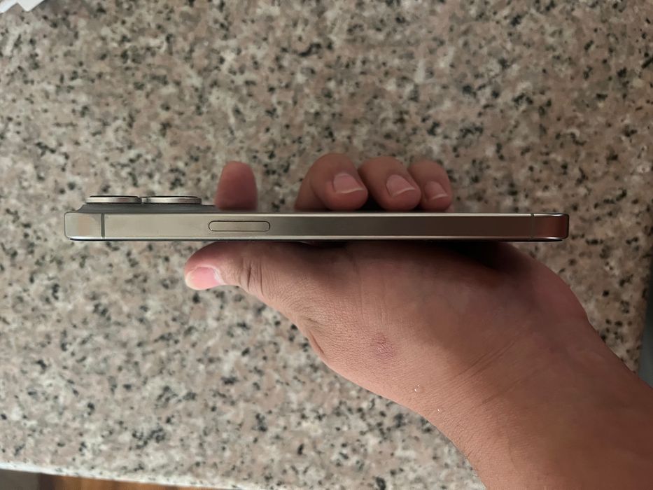 IPhone 15 pro MAX ЕАС в Идеальном состоянии