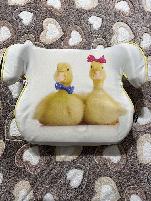 Седалка за кола Chipolino