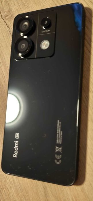 Redmi Note 13 Pro 5 G  512 GB  12 +12 RAM  (Лимитирана серия)