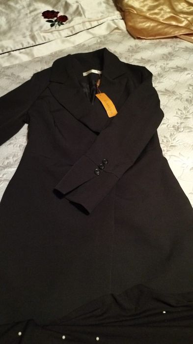 Женская костюм ,пиджак