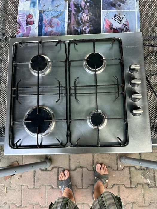 Repar aragaze la domiciliu