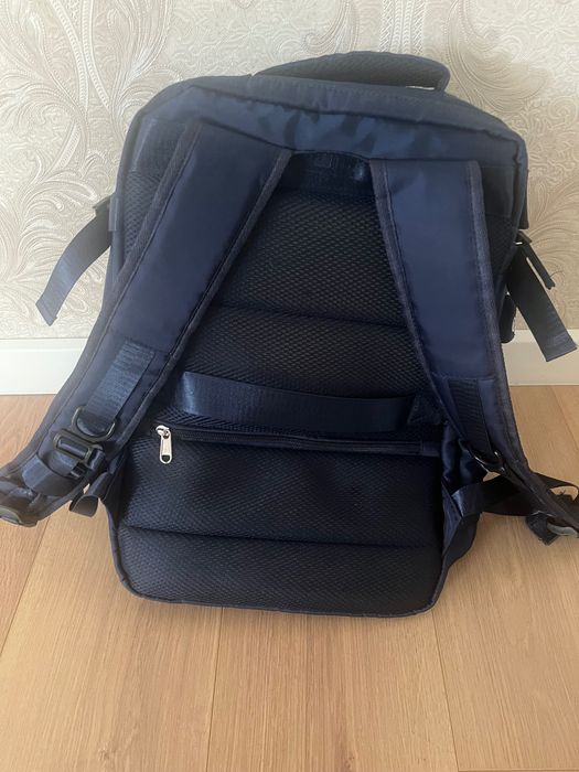 Рюкзак новый вместительный