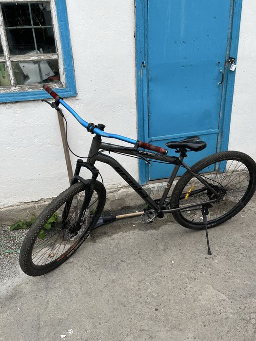 Скоростной велик продам