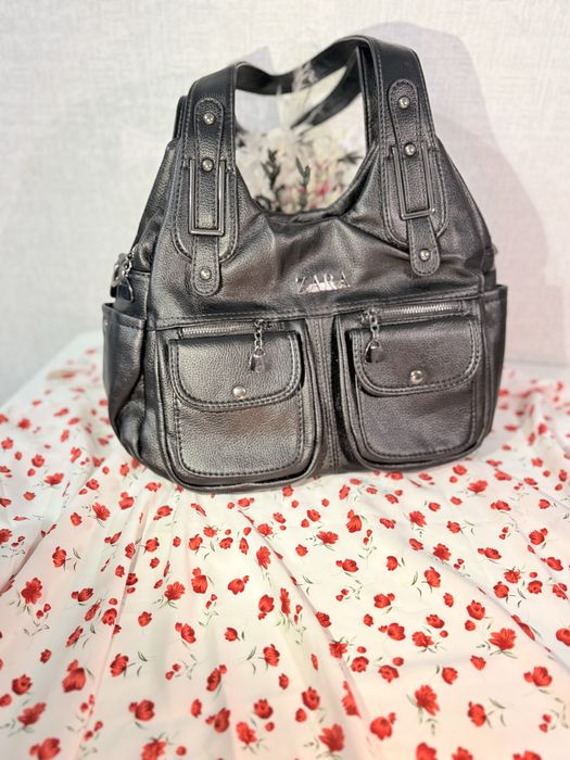 Сумки и аксессуары