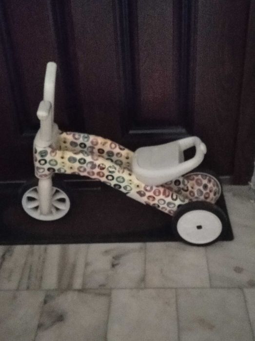 Детско колело баланс